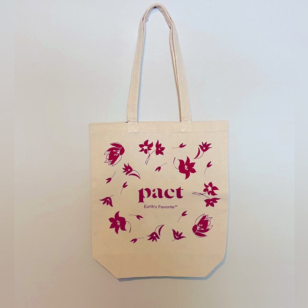 Pact Tote